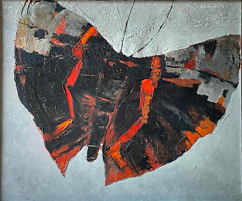 Archivio Enrico Longfils